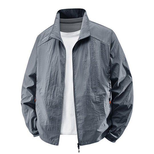 Herren Leichte Funktionsjacke Shop Nory 1787797312
