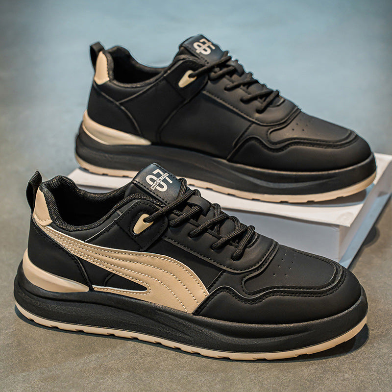 Herren Chunky Retro Sneaker mit stoßdämpfender EVA-Sohle Shop Nory