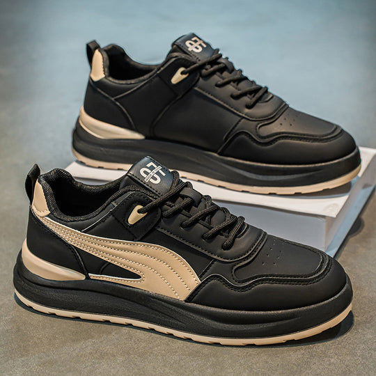 Herren Chunky Retro Sneaker mit stoßdämpfender EVA-Sohle Shop Nory