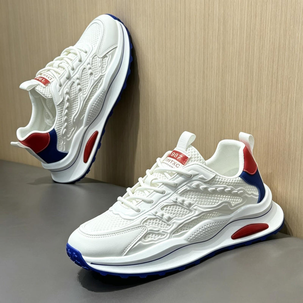 Herren Sportliche Hochleistungs Sneakers Shop Nory 1788175129