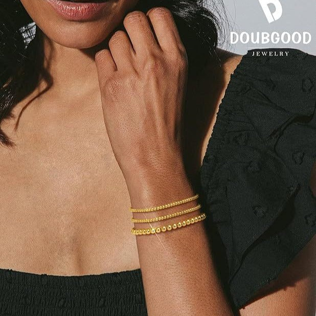 Damen Armbandset mit elegantem und zeitgenössischem Design Shop Nory