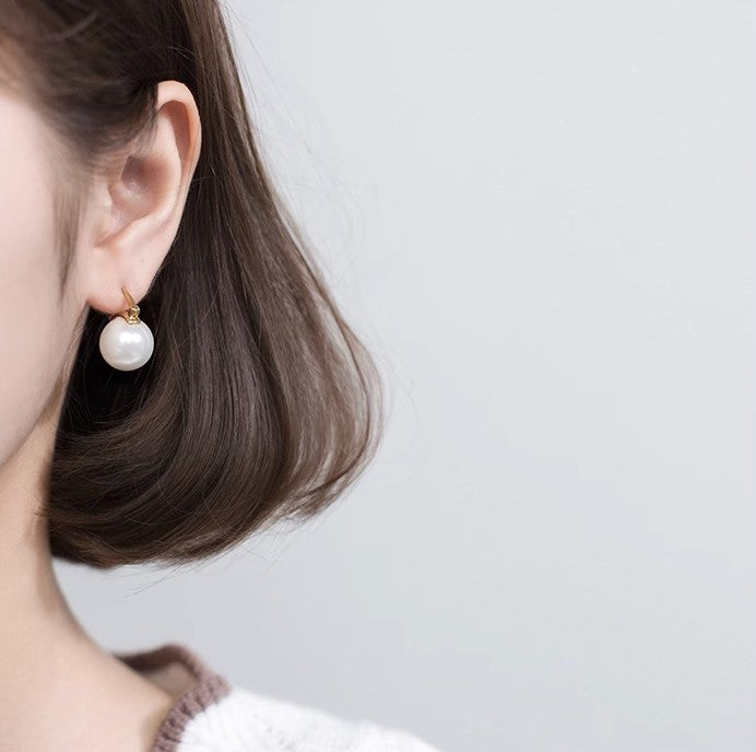 Damen Ohrstecker Shop Nory