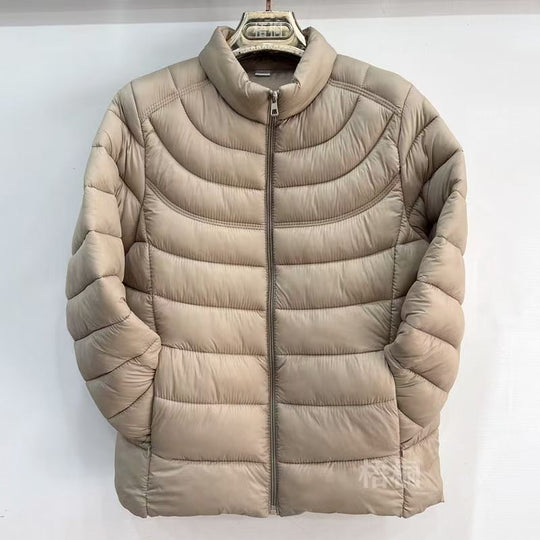 Damen Ultraleichte Daunenjacke Shop Nory