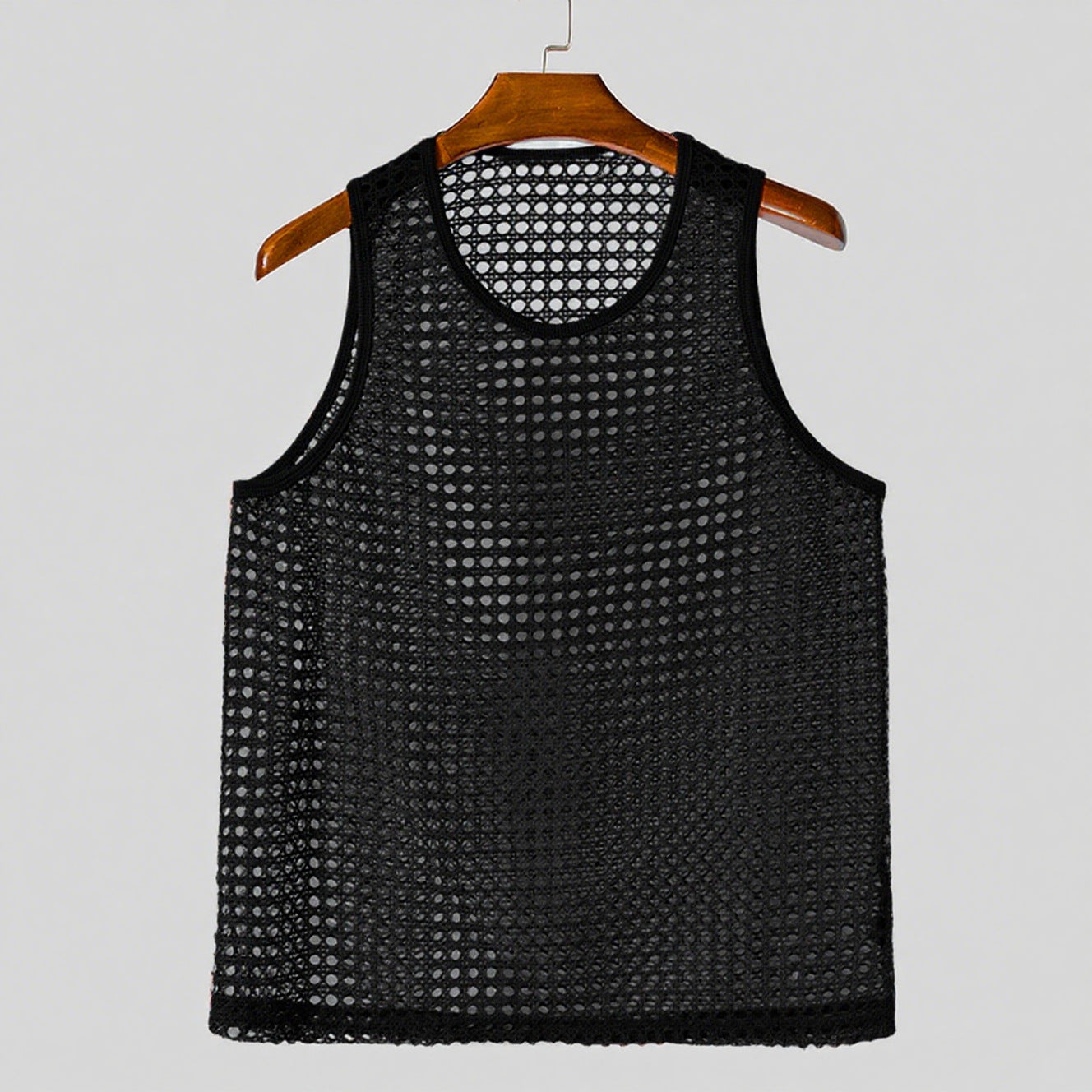 Herren Mesh Sporttanktop