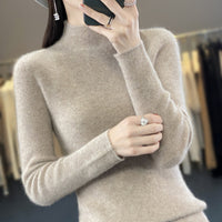 Elegantes Camel
