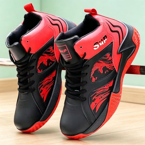 Herren Sportliche Basketball Sneakers Shop Nory