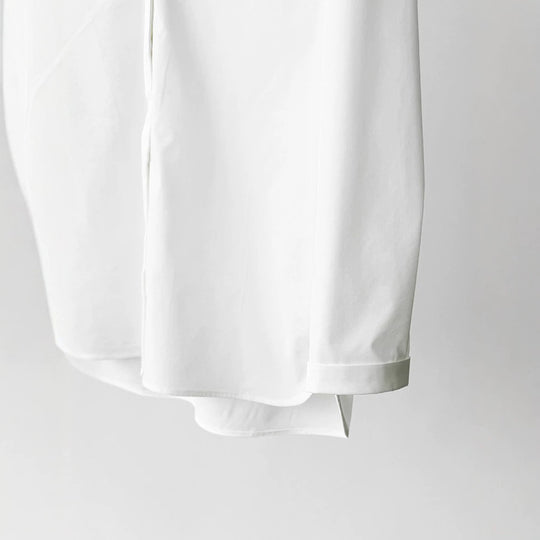 Damen Modische Langarmbluse Shop Nory