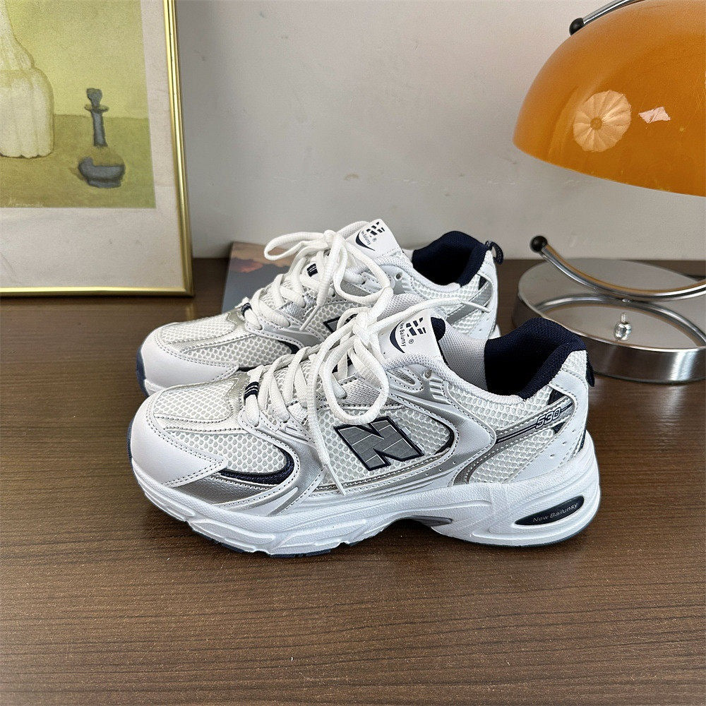 Herren Sportliche Atemaktive Sneakers Shop Nory