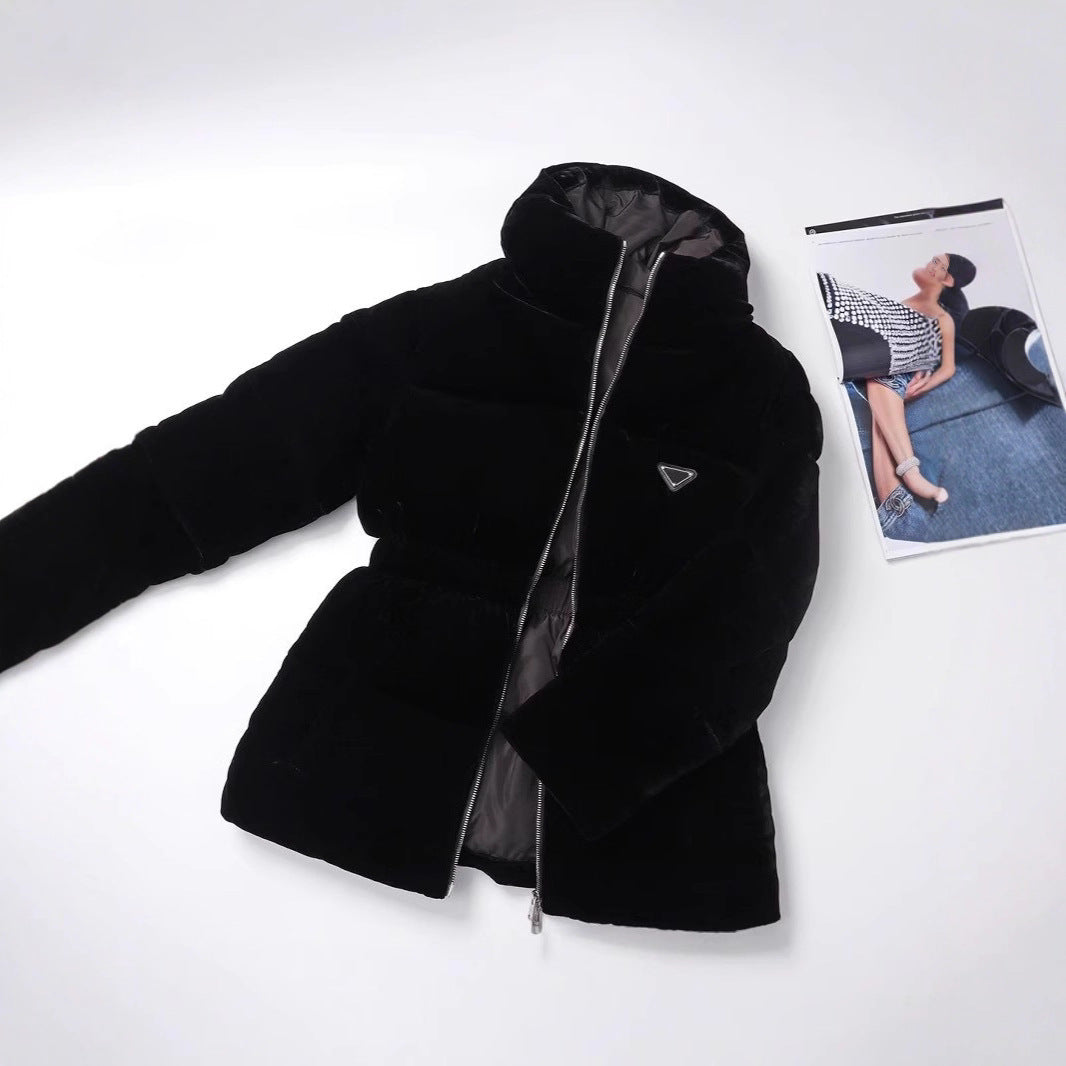 Damen Modische Steppjacke Shop Nory