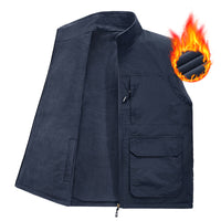 Tiefblau