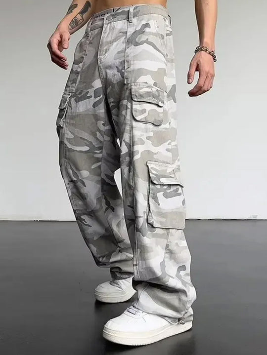 Herren Multifunktionale Cargohose Shop Nory 1788242246