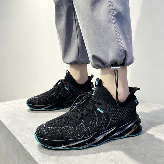 Herren Sportliche Performance Sneakers Shop Nory 1788175328