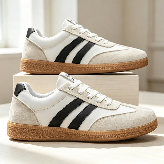 Herren Bequeme und stylische Freizeitsneaker Shop Nory