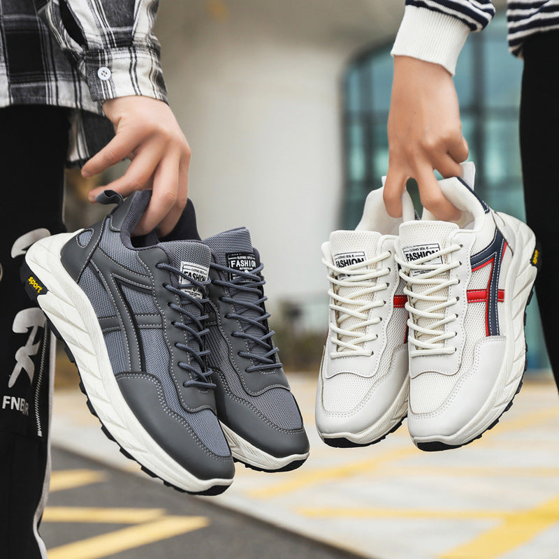 Damen Sportliche und strapazierfähige Lauf-Schuhe