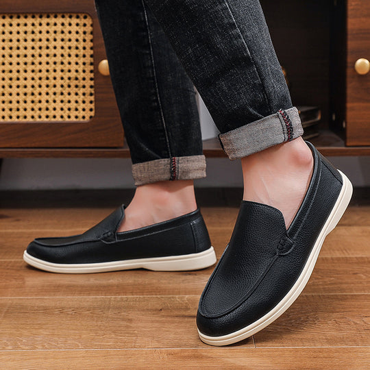 Damen Bequeme Mokassins Shop Nory