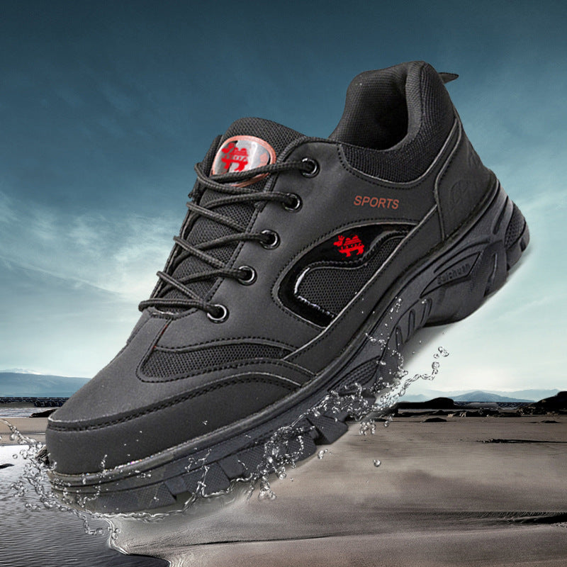 Damen robuste Outdoor-Schuhe