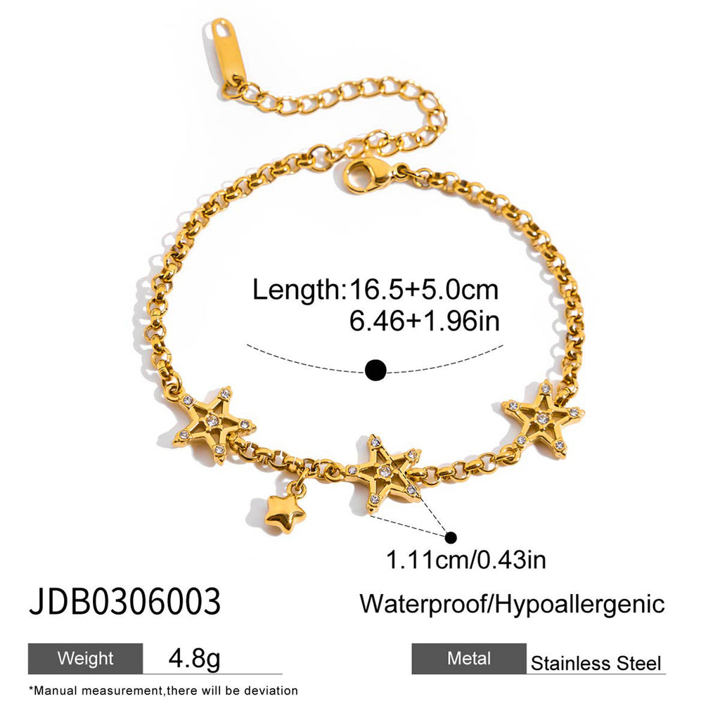 Damen Armband mit elegantem Schleifenmotiv und funkelnden Zirkonia Shop Nory