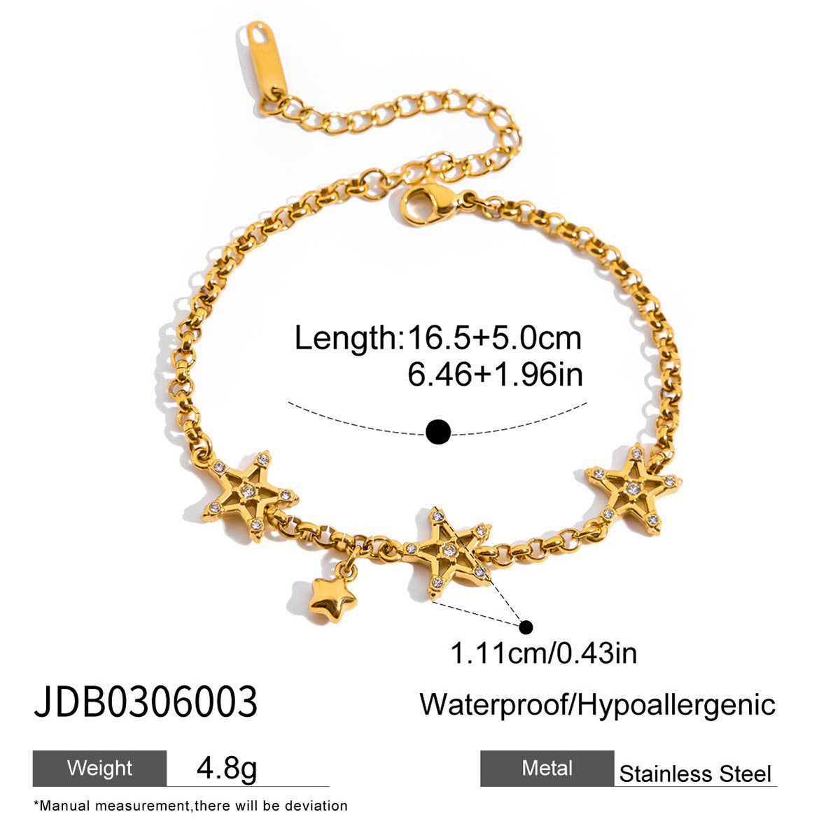 Damen Armband mit elegantem Schleifenmotiv und funkelnden Zirkonia Shop Nory