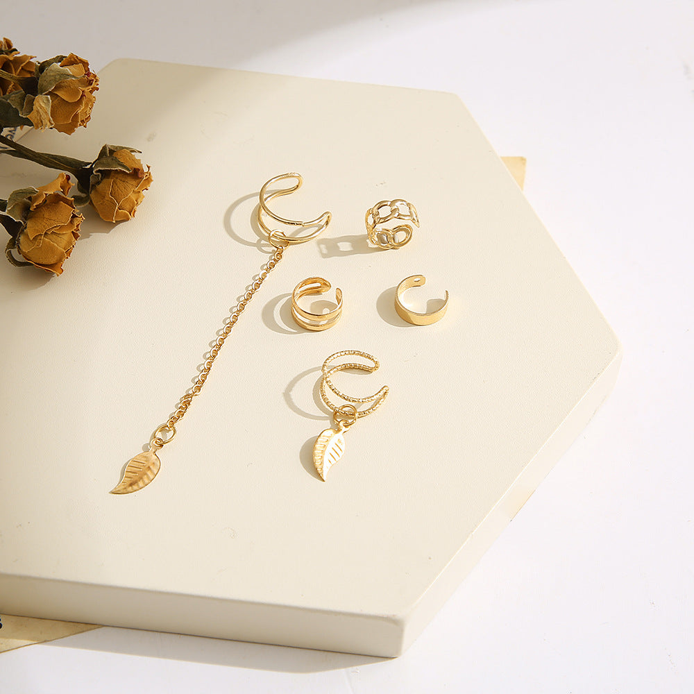 Damen Ohrschmuck Shop Nory