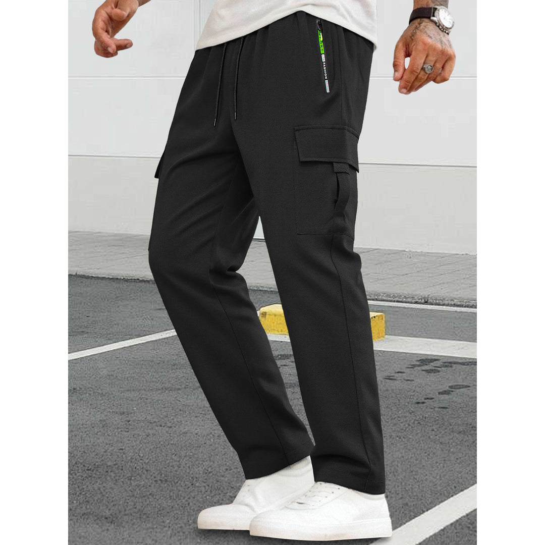 Herren Funktionale Cargo-Hose Shop Nory