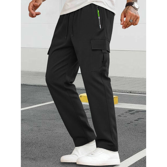 Herren Funktionale Cargo-Hose Shop Nory