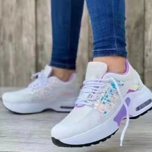 Damen sportive Air Max Sneakers