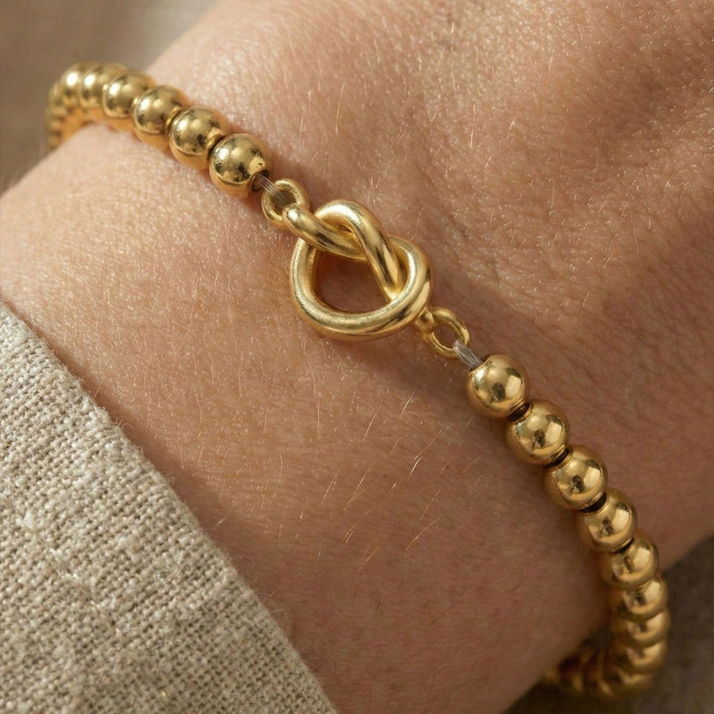 Damen-Armband mit Liebesbotschaft Shop Nory