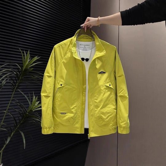 Unisex funktionale Softshelljacke Shop Nory