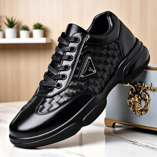 Herren Sportliche Trekking Sneakers Shop Nory