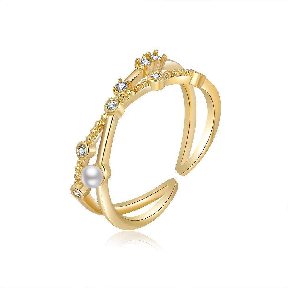 Damen Ring Shop Nory