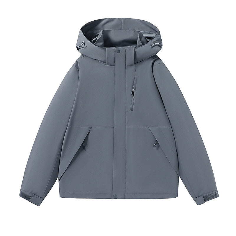 Damen Sportliche Übergangsjacke Shop Nory