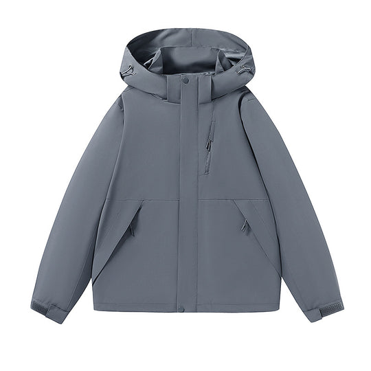 Damen Sportliche Übergangsjacke Shop Nory