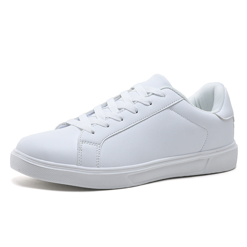 Unisex nan klassischer Stadt-Halbschuh aus Mikrofaser mit anatomischem Komfortfußbett
