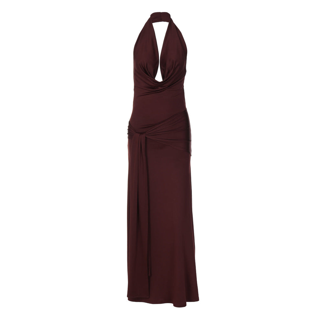 Damen Abendkleid