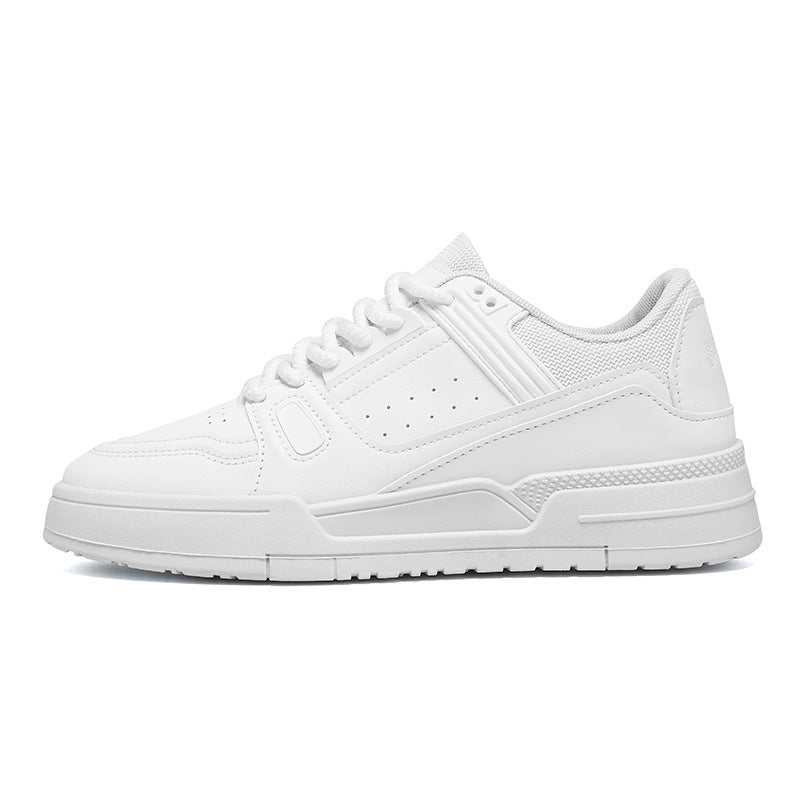 Herren modische Sneaker mit gepolsterter Sohle