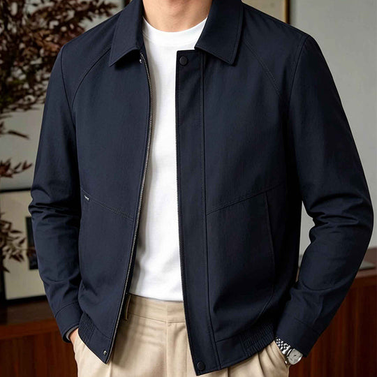 Herren Elegante und bequeme Übergangsjacke Shop Nory