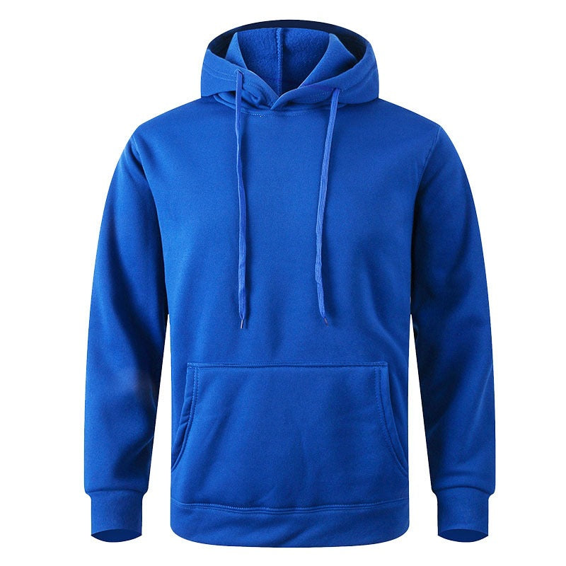 Unisex nan Heavyweight-Kapuzenpullover mit doppelt vernähter Kängurutasche, verstärkten Nähten und weichem Fleece-Innenfutter Shop Nory