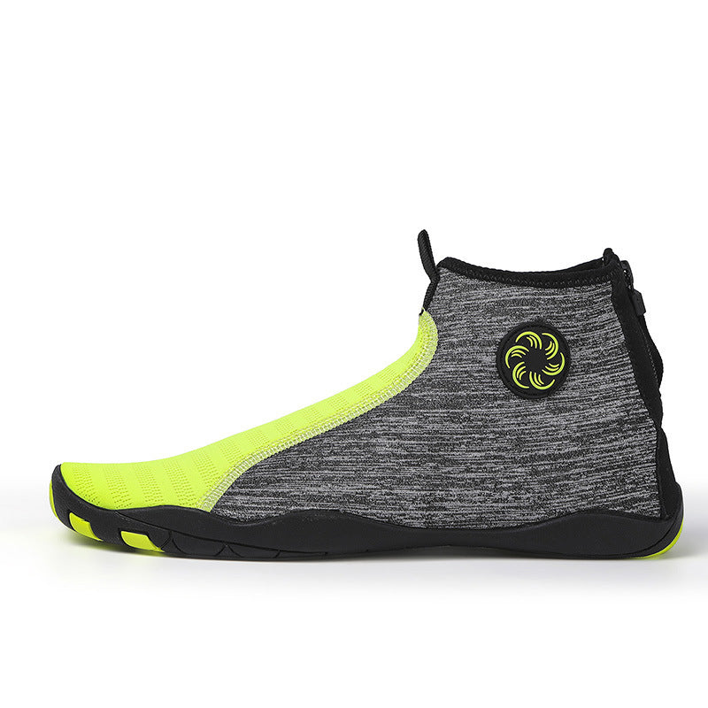 Damen Aquasport Stiefel mit rutschfester Sohle und atmungsaktivem Design Shopnory
