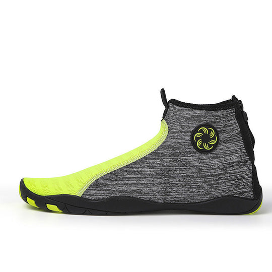 Damen Aquasport Stiefel mit rutschfester Sohle und atmungsaktivem Design Shopnory