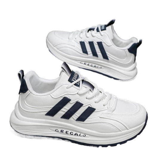 Herren Sportliche Dämpfung Sneaker Shop Nory 1788175298