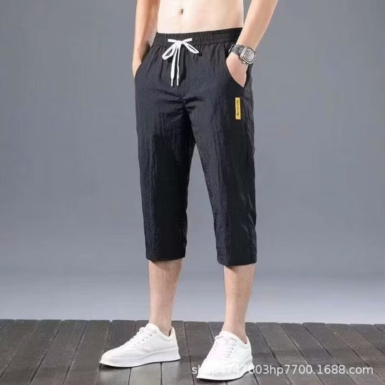 Herren Atmungsaktive Sportshorts Shop Nory