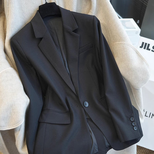 Damen Eleganter taillierter Blazer Shop Nory