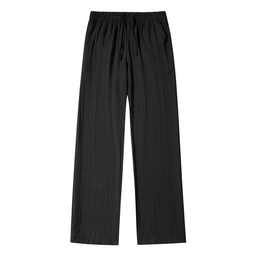 Damen Bequeme und Stylische Freizeithose Shop Nory