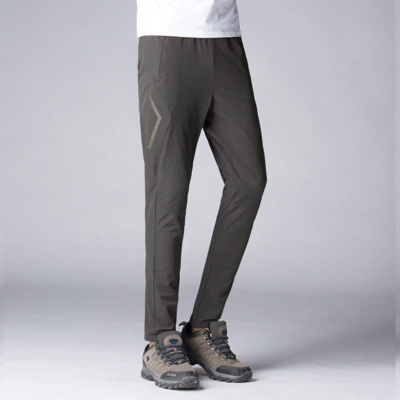 Damen Slim-Fit Stretch-Trekkinghose mit vorgeformten Knien und elastischem Komfortbund Shop Nory