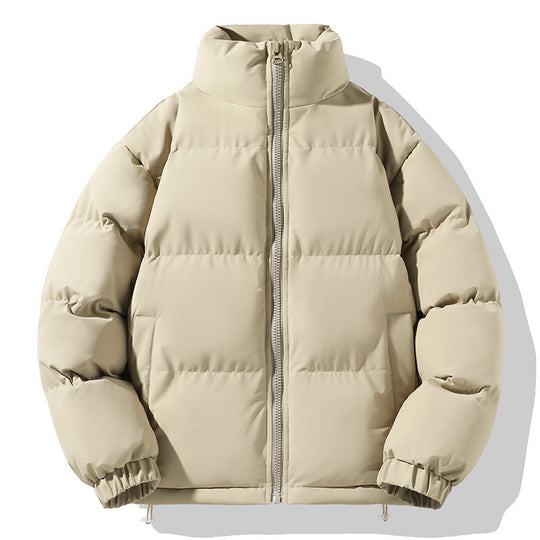 Damen Modische Daunenjacke Shop Nory