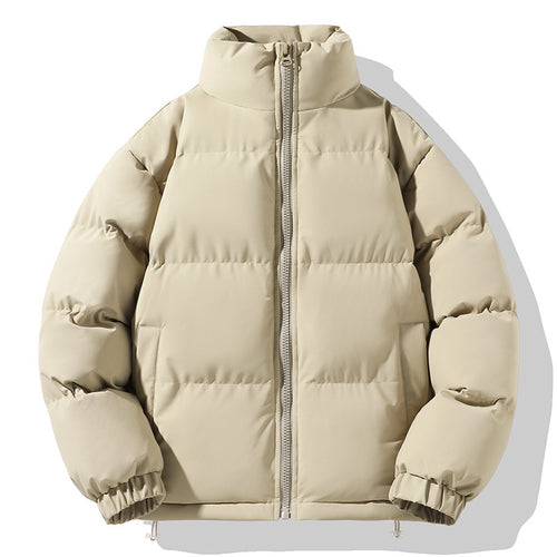 Damen Modische Daunenjacke Shop Nory