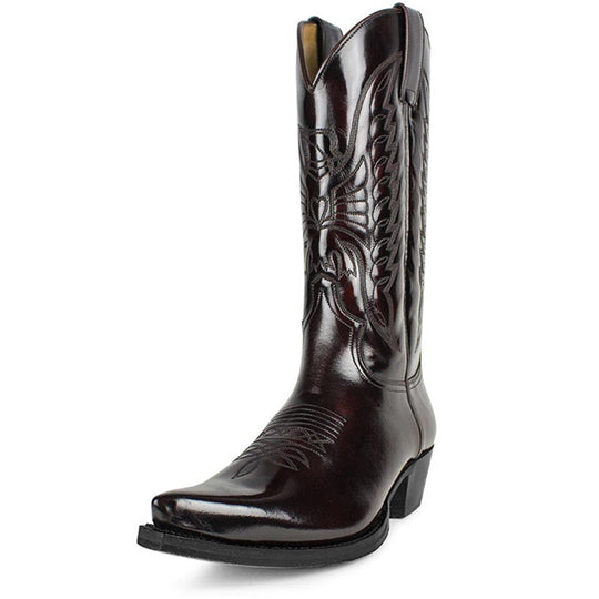 Rider - Robuste Westernstiefel