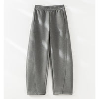 Hose Dunkelstahlgrau