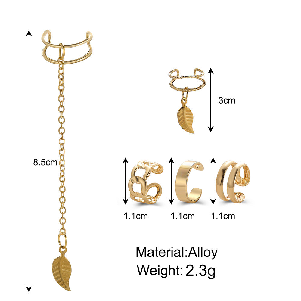 Damen Ohrschmuck Shop Nory