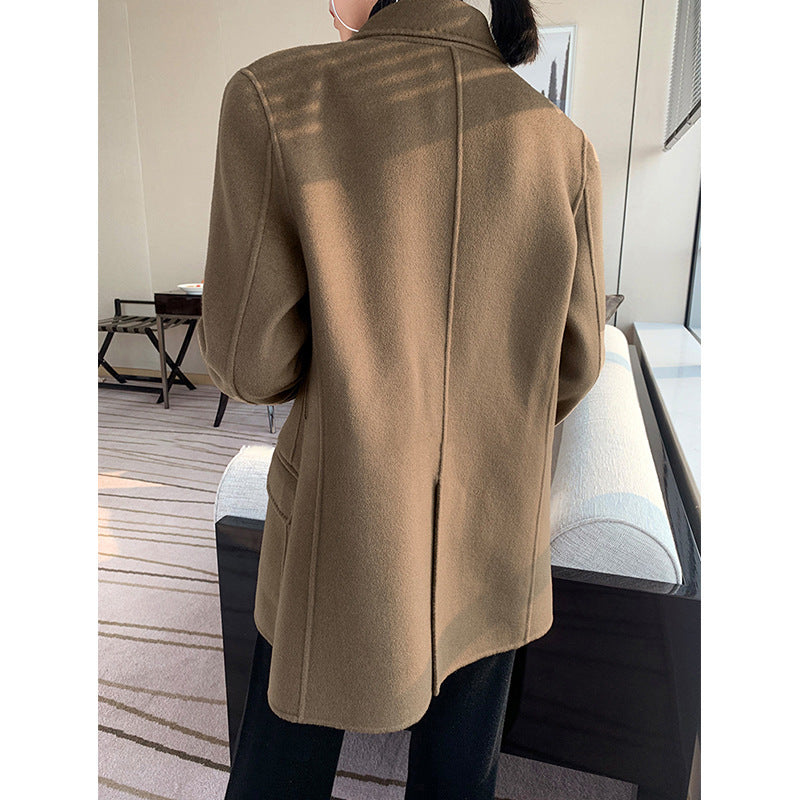 Damen Elegante und stilvolle Anzughose Shop Nory